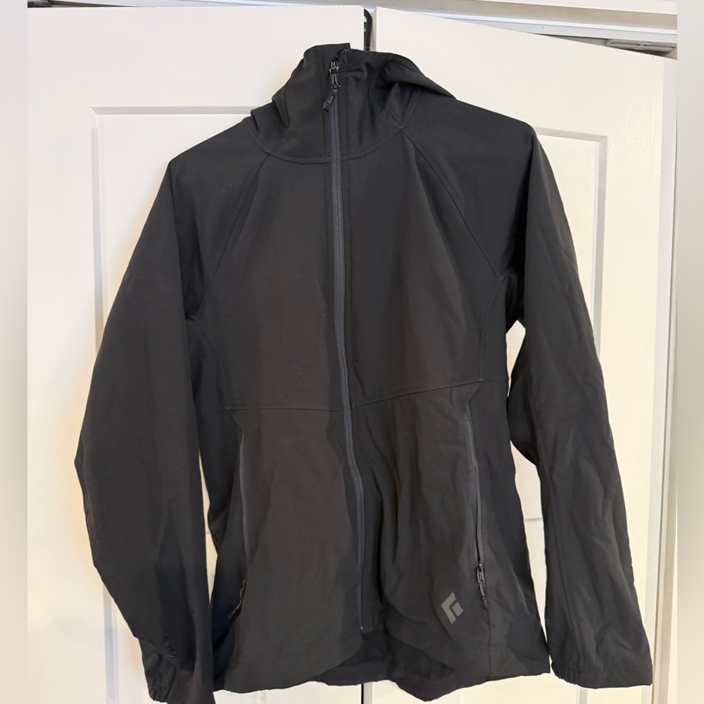 Women’s Black Diamond Sport Softshell